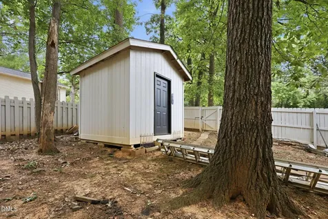 1301 Lake Pine Drive Cary NC 27511