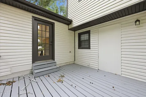 1301 Lake Pine Drive Cary NC 27511