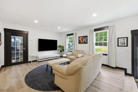 1301 Lake Pine Drive Cary NC 27511