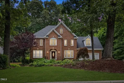 105 Morninghills Court Cary NC 27518