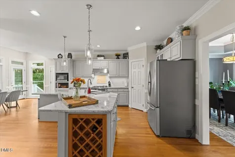 105 Morninghills Court Cary NC 27518