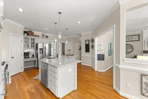 105 Morninghills Court Cary NC 27518