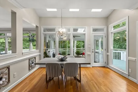 105 Morninghills Court Cary NC 27518
