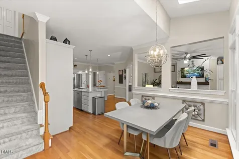 105 Morninghills Court Cary NC 27518