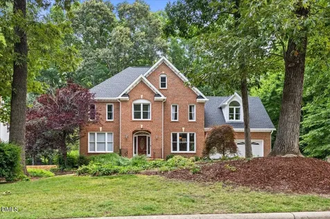 105 Morninghills Court Cary NC 27518