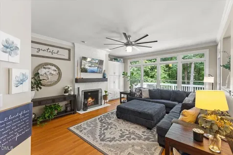 105 Morninghills Court Cary NC 27518