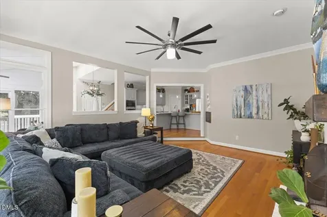 105 Morninghills Court Cary NC 27518