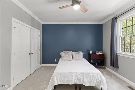 105 Morninghills Court Cary NC 27518