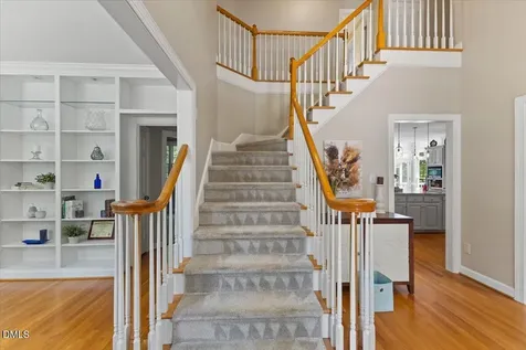 105 Morninghills Court Cary NC 27518
