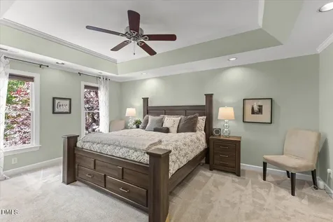 105 Morninghills Court Cary NC 27518