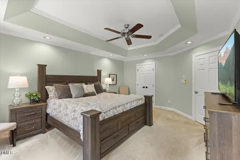 105 Morninghills Court Cary NC 27518