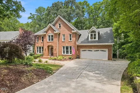 105 Morninghills Court Cary NC 27518