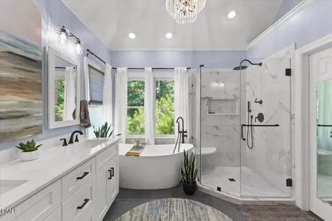 105 Morninghills Court Cary NC 27518