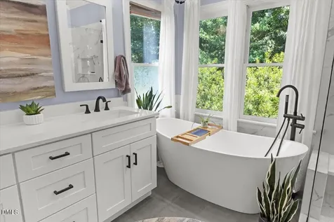 105 Morninghills Court Cary NC 27518