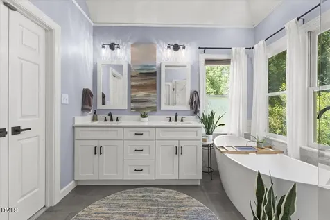 105 Morninghills Court Cary NC 27518