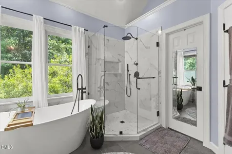 105 Morninghills Court Cary NC 27518