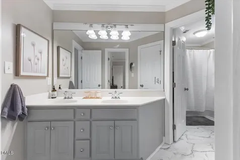 105 Morninghills Court Cary NC 27518