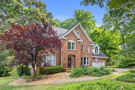 105 Morninghills Court Cary NC 27518