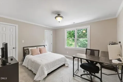 105 Morninghills Court Cary NC 27518