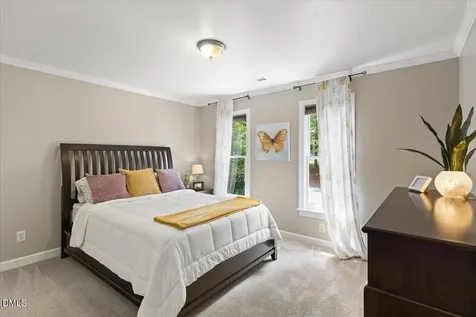 105 Morninghills Court Cary NC 27518