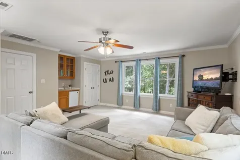 105 Morninghills Court Cary NC 27518