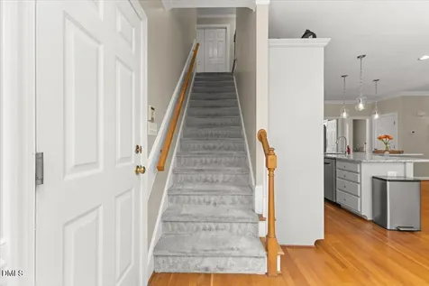 105 Morninghills Court Cary NC 27518