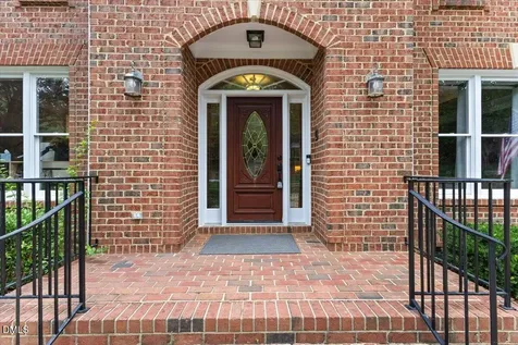 105 Morninghills Court Cary NC 27518