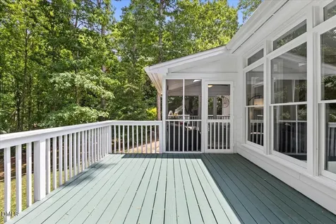 105 Morninghills Court Cary NC 27518