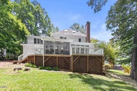 105 Morninghills Court Cary NC 27518