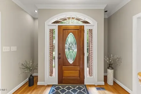 105 Morninghills Court Cary NC 27518