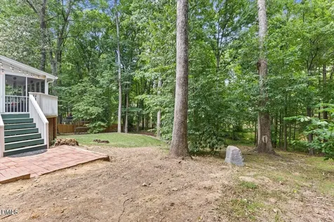 105 Morninghills Court Cary NC 27518