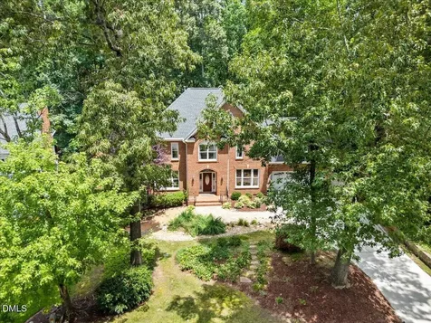 105 Morninghills Court Cary NC 27518
