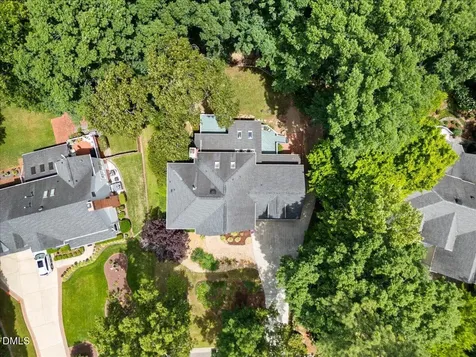 105 Morninghills Court Cary NC 27518