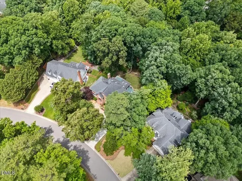 105 Morninghills Court Cary NC 27518