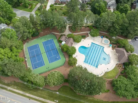 105 Morninghills Court Cary NC 27518