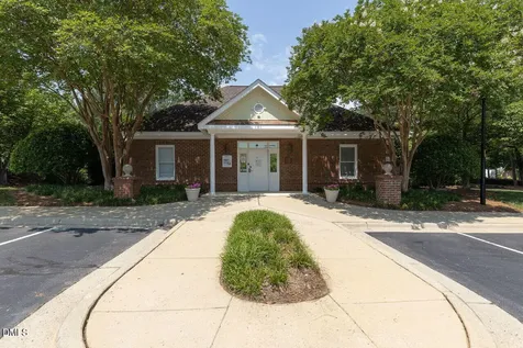 105 Morninghills Court Cary NC 27518