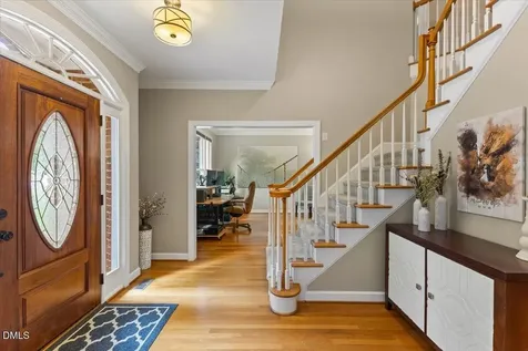 105 Morninghills Court Cary NC 27518