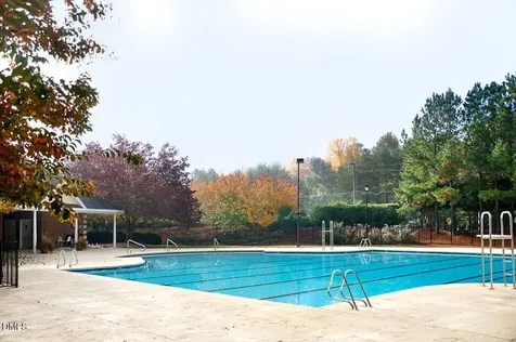 105 Morninghills Court Cary NC 27518