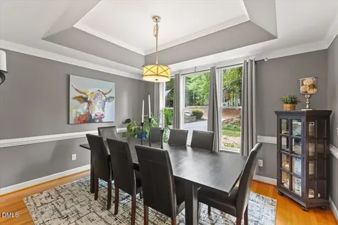 105 Morninghills Court Cary NC 27518