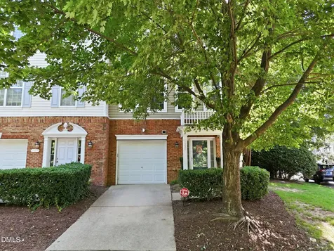 7220 Janston Drive Raleigh NC 27613