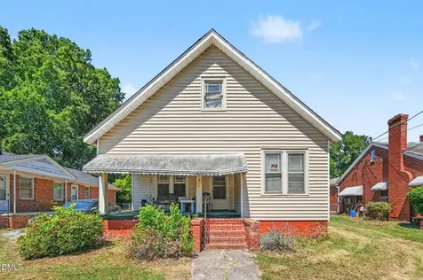 911 Alma Street Durham NC 27703