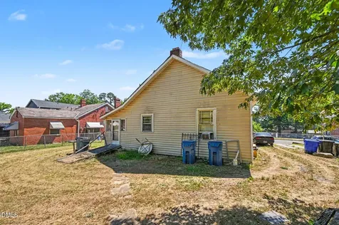 911 Alma Street Durham NC 27703