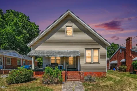 911 Alma Street Durham NC 27703