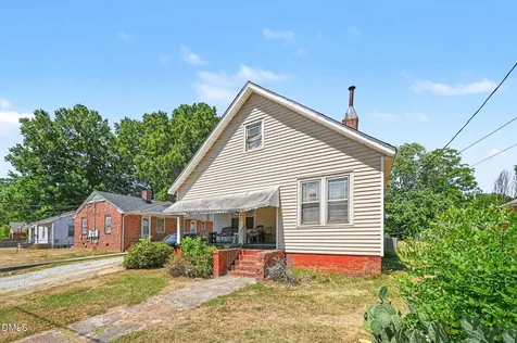 911 Alma Street Durham NC 27703