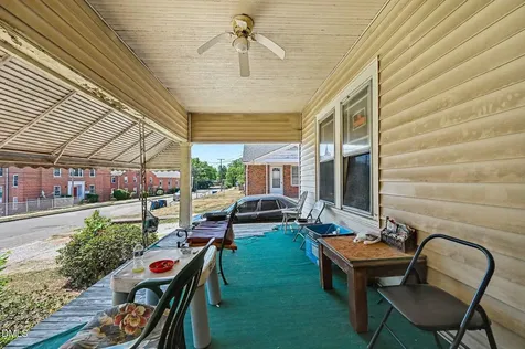 911 Alma Street Durham NC 27703