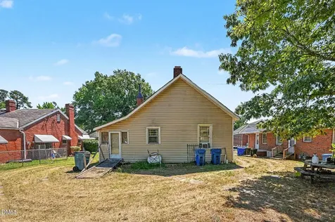 911 Alma Street Durham NC 27703