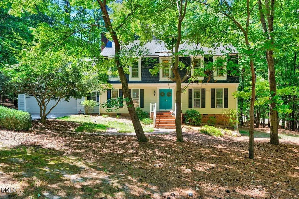 113 Artillery Lane Raleigh NC 27615