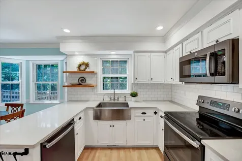 113 Artillery Lane Raleigh NC 27615
