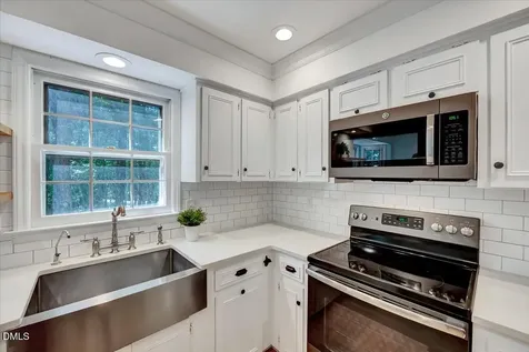 113 Artillery Lane Raleigh NC 27615