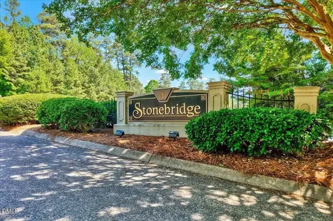 113 Artillery Lane Raleigh NC 27615